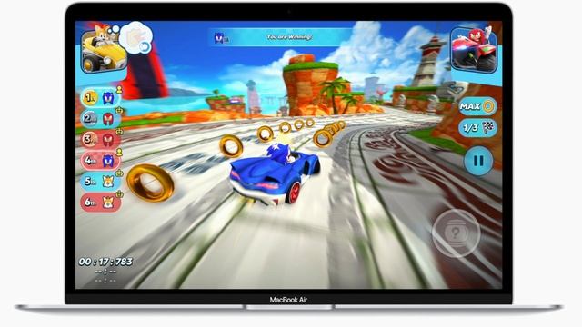 2020 MacBook Air - Performance Upgrades & Magic Keyboard