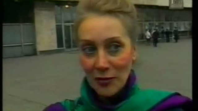 Отзывы о советской прессе