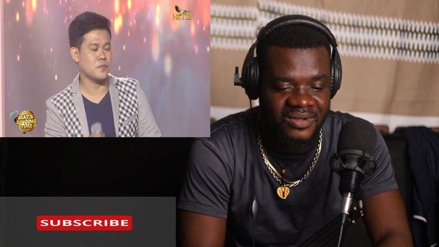 I knew this would be different,  What do you think of this cover of the iconic song  MARCELITO POMO