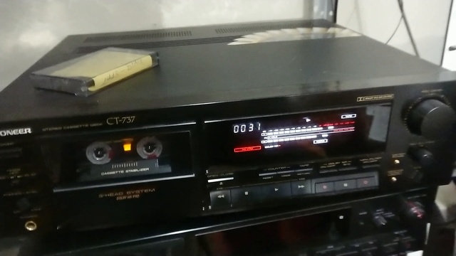 Pioneer 737