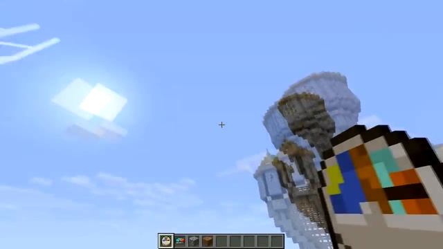 Minecraft Mods | Episode 743 | THE SEASONS MOD | iPodmail | 1.4.2