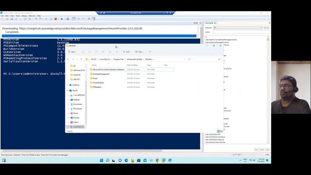 How to Install VMware PowerCLI 12.7 on Windows Client OS or Windows Server OS? || PowerShell