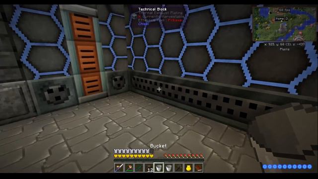Divine Journey #15 Автокрафт и Интеграция с МЕ-системой || Minecraft 1.7.10