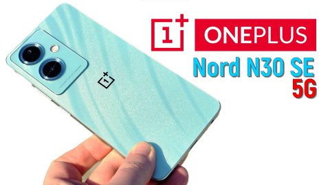 OnePlus Nord N30 SE 5G: полный обзор!