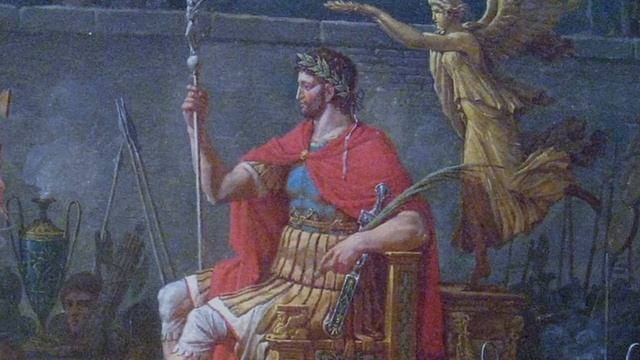 The Life of Aemilius By Plutarch