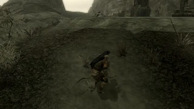 Skyrim s05e09 Dragonborn