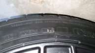Bridgestone potenza sport 245/40R18