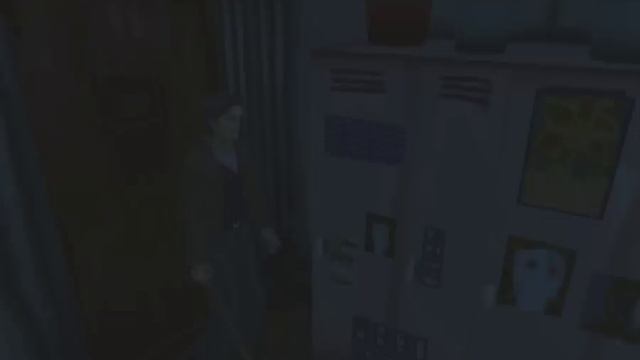 NS Plays Silent Hill (4)