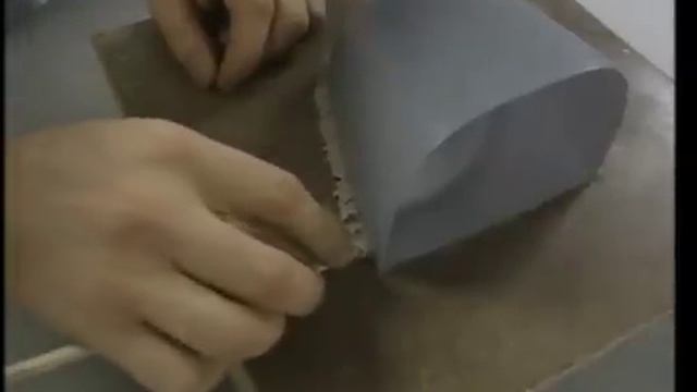 How To Mold Fiberglass & Composites 2 of 8