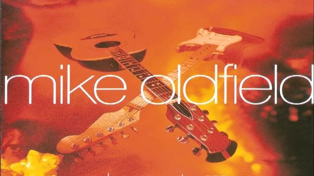 Mike Oldfield - Elements (One) / Tubular Bells Part 2