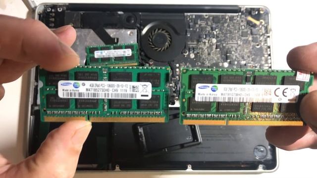 How much RAM can you really put in your Mac?