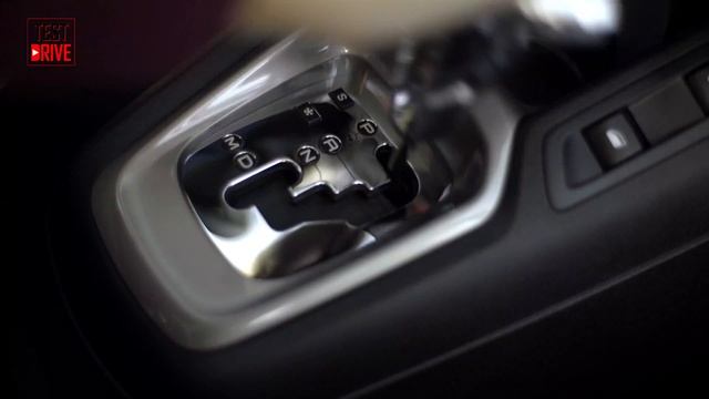 2017 Citroen C-Elysee рестайлинг