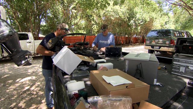 Using Electronics to Catch More Fish