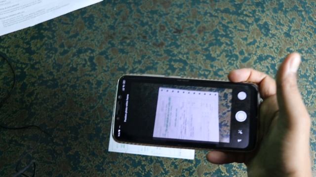कुनैपनी Document लाइ Mobile बाटै Scan गर्नुस Computer जस्तै | Photoscan In Mobile |