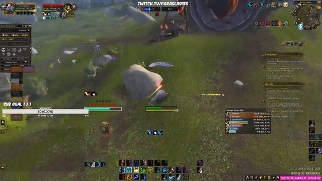 HONOR LEVEL 400 - Balance Druid PvP - 9.1.5 WoW Shadowlands