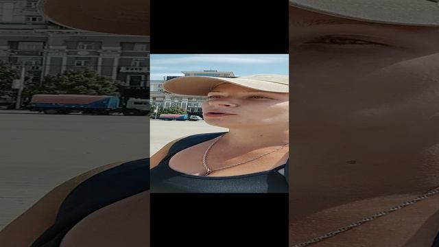 Донецк сегодня. Древаль Кристина