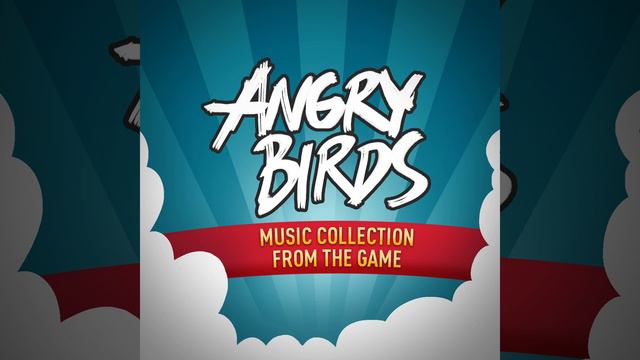 Angry Birds Space Main Theme