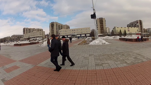 Магнитогорск. 10 марта 2014.          GOPR0824