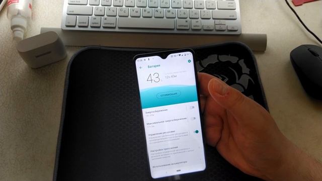 Полный обзор ZTE Blade 20 Smart. Альтернатива за 140?