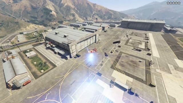 What is inside the Underwater UFO in GTA 5?