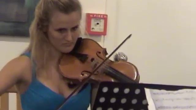 Holmes - Fragment (performed by DSCH)