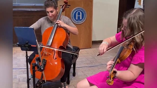Scary fearful classical string music - Jewish composer Ullman String Quartet No. 3 Opus 46.