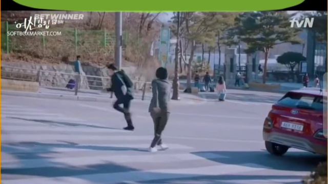истинная красота момент из дорамы😍 подпишись на канал 🤗
