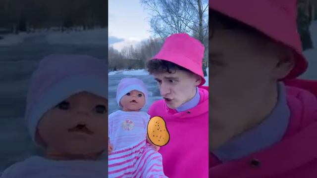 Дим Димыч плачет?😥😥