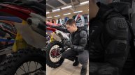 Как ухаживать за мотоциклом? Инструкция от магазина MAXMOTO