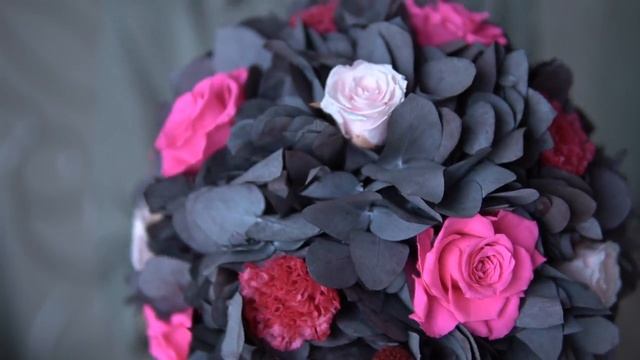 Новые букеты Vega Flowers!