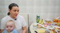 Подарим семье иерея Алексея Кирюшкина возможность реабилитации дочки с синдромом Дауна