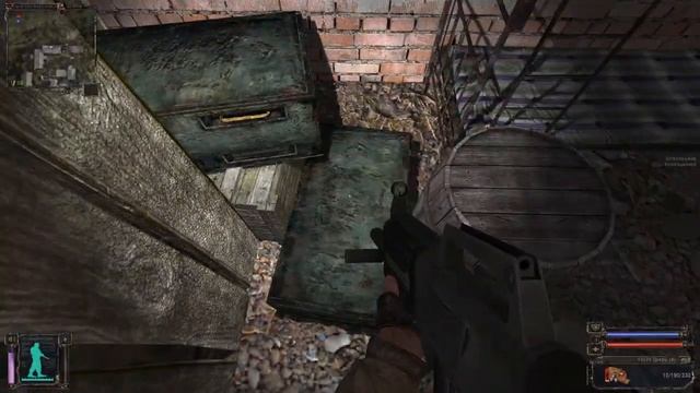 ОП-2.2 S.T.A.L.K.E.R. Где искать 12 журналов Плейбой для Кузнецова.