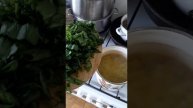 щавельный суп или щавелевый?