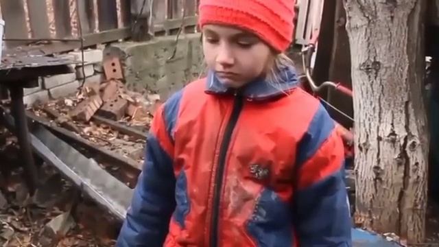 Донбасс 2015 год