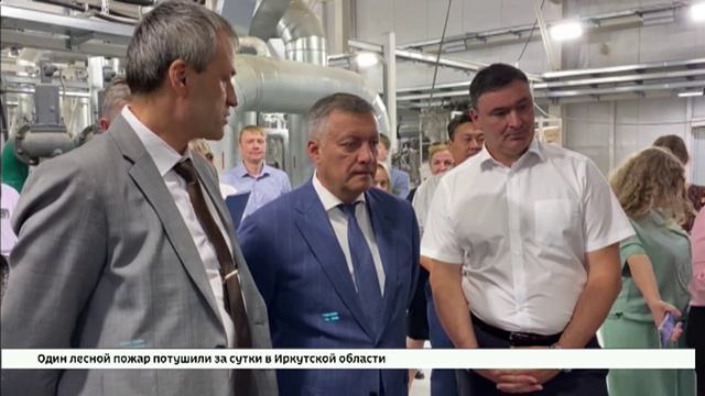 Новый тепловой пункт к началу отопительного сезона запустят в микрорайоне Зеленом в Иркутске