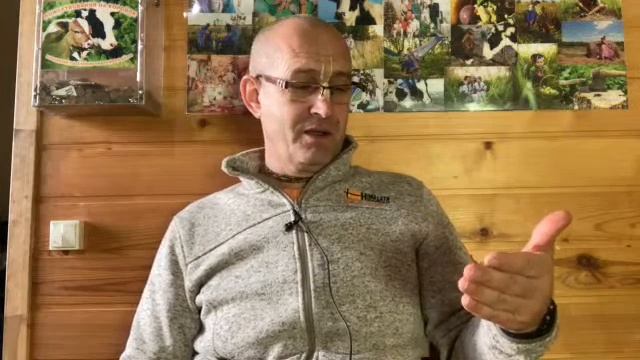 Центр развития харинамы
