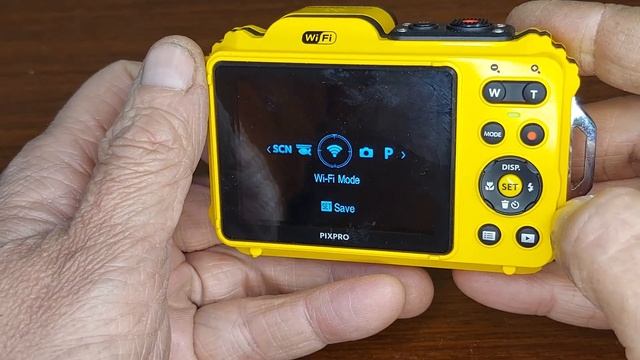 All The Reasons Why I Bought This Waterproof Digital Camera