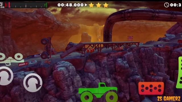 #offroad #legends2 | most popular game| offroad legends 2