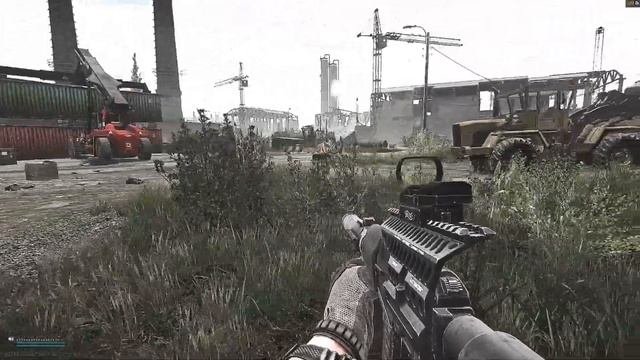 Escape from Tarkov гайд для новичков 2021  ПвП разбор полетов выпуск 2