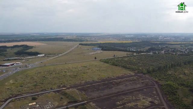 Cтройка ИЖС мкр. Наследие