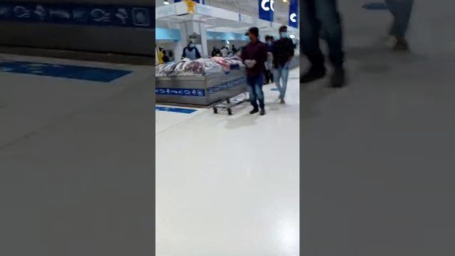 Fishmarket dubai