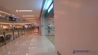 China's Mega Mall SHENZHEN CHINA