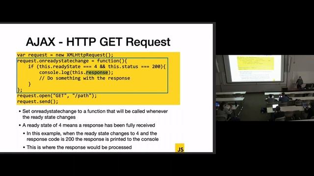 [CSE 312] Lecture 17: XSRF