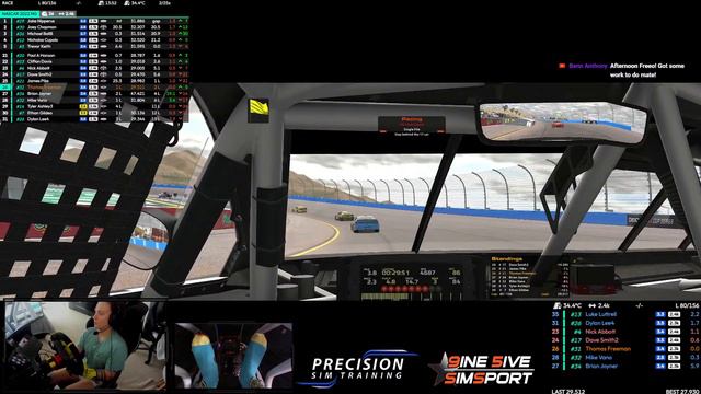 Iracing-Rain-RoadAmerica-GTP-Action-Thomas Freeman