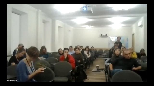 «Быть как дети? Инфантилизация и раннее взросление сегодня»: заключительная дискуссия