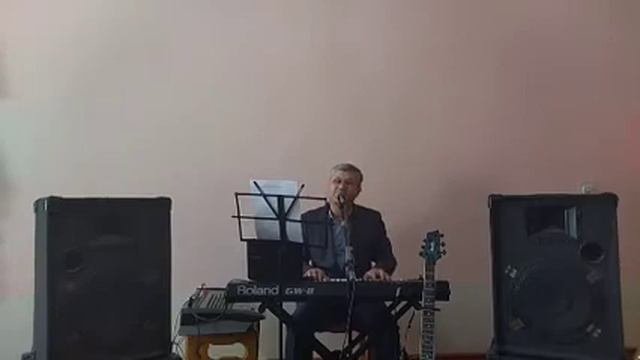 ЛЮБОВЬ ПОХОЖАЯ НА СОН