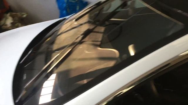 How To Service Your Windshield Wipers / Wiper Blades On Your Tesla (Model S, 3, X, Y)