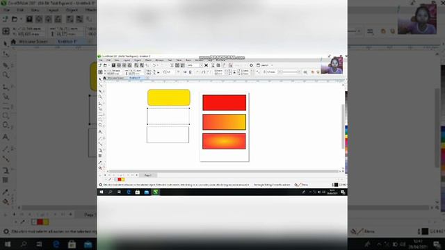 Tugas Komputer Grafik 2