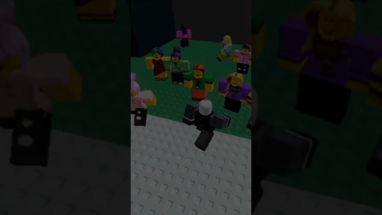 What did I do to them? | Что я им сделал?
