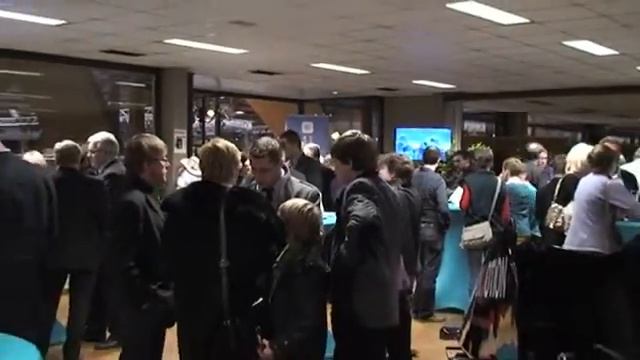 Opening Sochi-huis Bloso-centrum Liedekerke